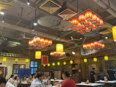 -江味龙虾馆·裸蓝龙虾(南山店)