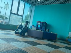 -小泳士游泳训练基地(芥园西道店)