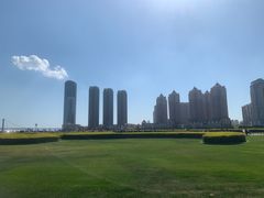 -星海广场