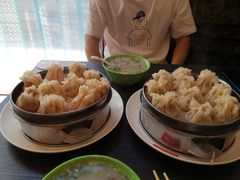 -北三沙家烧麦(北头道街店)