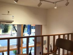 -Oasis coffee燕谷咖啡(公信店)