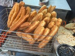 -文武王氏烧饼·无矾油条(西溪路店)