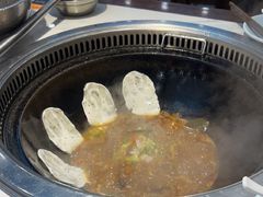 -地锅公社·现炒地锅鸡·地锅鱼·夜宵(罗锦路店)