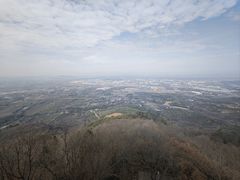 -敬亭山风景名胜区