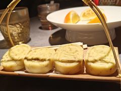 -吴越荣记·苏州菜·松鼠桂鱼(斜塘老街店)