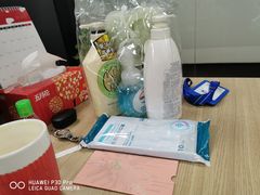 -大润发(康桥店)