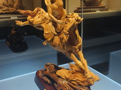 -浙江省博物馆(孤山馆区)
