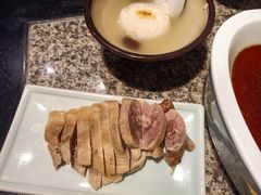 -南京大牌档(香港广场店)
