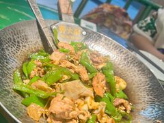 -费大厨辣椒炒肉(太平老街店)