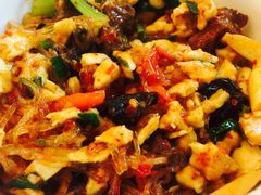 -老刘家永盛斋·传统泡馍(东关南街店)