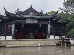 -枫桥夜泊
