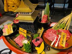 -八库渔场烧肉放题(世纪汇店)