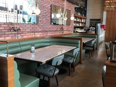 -OGGI TRATTORIA PIZZERIA(深业上城店)