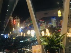 -柒园·三十年创意杭帮菜(龙湖滨江天街店)