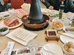 -阳坊大都涮羊肉(阳坊总店)