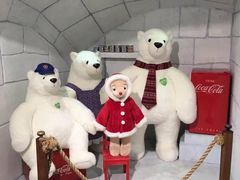 -济州岛泰迪熊博物馆