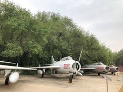 -中国航空博物馆
