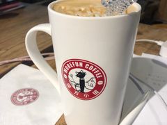 -魔方城市书房(中街益田店)