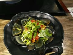 -哇蛙牛功夫面渝都料理(龙阳广场店)