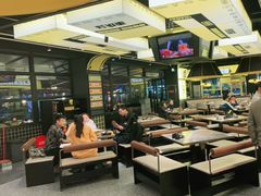 大堂-嘎嘎鸭脑壳(蜀汉路店)