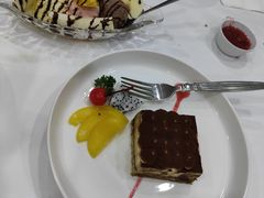 -维兰西餐(万泉河店)