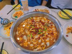 -老四川平头酸菜鱼(衙前店)