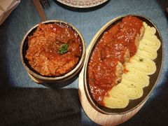 -俄士厨房(未来城店)