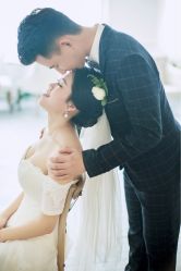 -巴黎婚纱摄影工作室