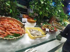 -川骄海鲜自助(亚运村店)