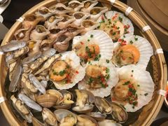 -海天楼(天津泛太平洋店)
