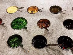 -新辣道鱼火锅(领展购物广场·中关村店)
