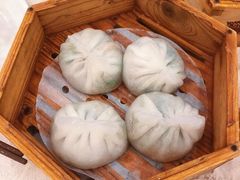 -福满园大酒楼(梅林店)