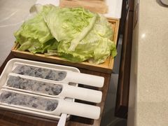 -蝎王府羊蝎子(虎坊桥总店)