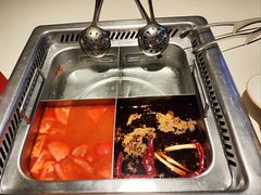 -海底捞火锅(龙首印象城店)