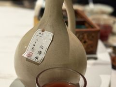 土贡梅煎-锦府盐帮·私宴(赛特店)