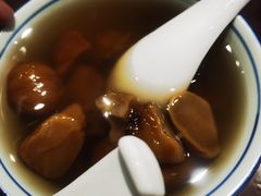 -港湾糖水
