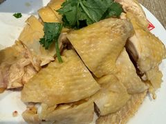 -泰煌鸡·上海白斩鸡·鸡汤面(鹤庆店)
