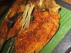 -云海肴·汽锅鸡·云南菜(天山百盛优客店)