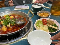 -贵州笋子鸡(米市街店)