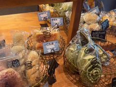 -Max Bakery 阿唛手作