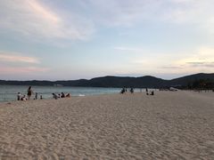 -三亚亚龙湾天域度假酒店