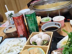 -牛匠和牛寿喜锅(西安总店)
