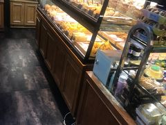-法滋瑞烘焙(沈家门店)