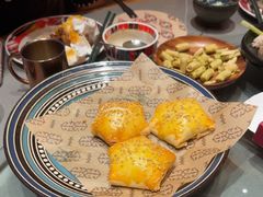 -塔哈尔·新疆盛宴(奉贤龙湖店)
