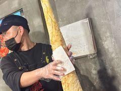 -辉记炭烧海鲜大排档·老字号(福田店)