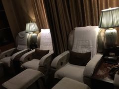 房间-静 泰养生(黄金城道店)