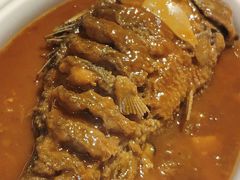 -阿五黄河大鲤鱼(纬三路店)