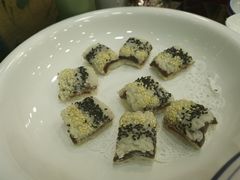 -乔家满族八大碗(流水沟店)