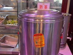 -新梅园不夜粥(龙华店)