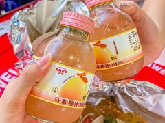 -见味花甲(福田coco park店)